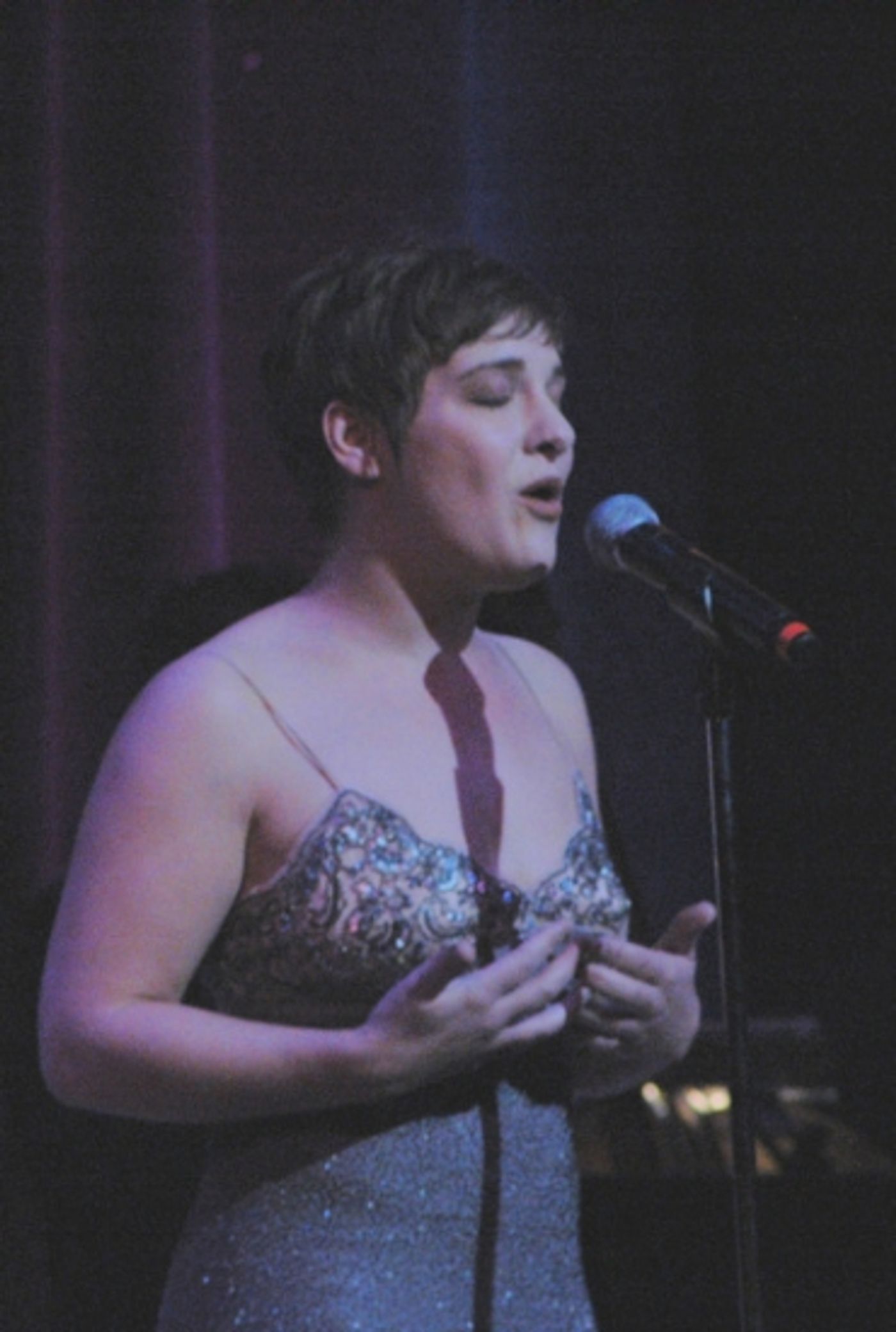 Photo Coverage: 'Broadway Originals' at Town Hall  Image