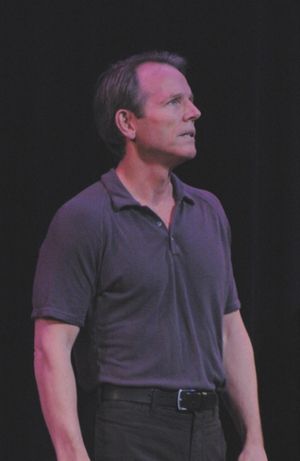 Stephen Bogardus Photo