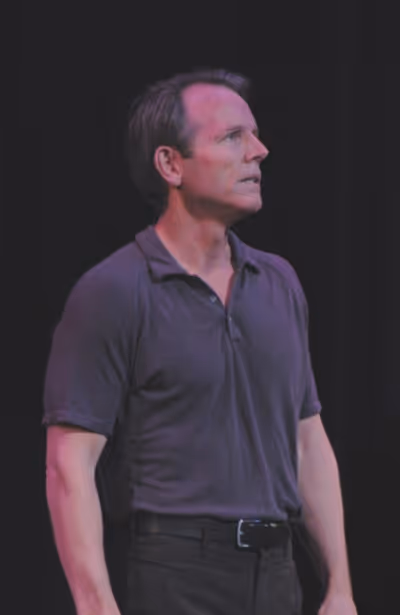 Stephen Bogardus Photo