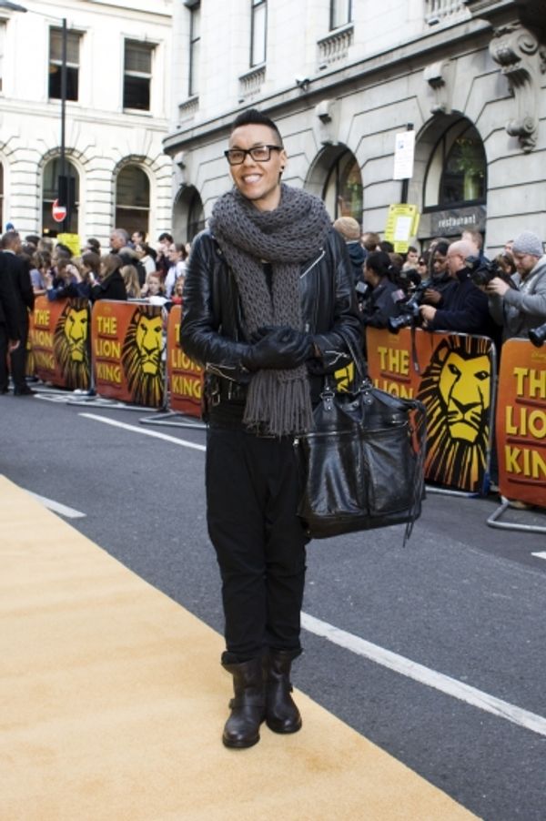 Gok Wan Photo
