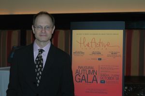 David Hyde Pierce @ BroadwayWorld David Hyde Pierce Photo