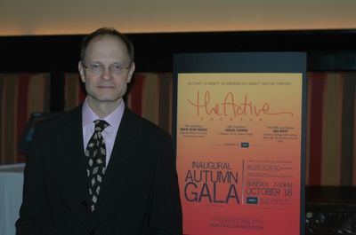David Hyde Pierce Photo