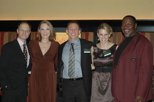 David Hyde Pierce, Dee Hoty, Nathaniel Shaw, Stephanie Youell Binetti, Chuck Cooper @ BroadwayWorld David Hyde Pierce, Dee Hoty, Nathaniel Shaw, Stephanie Youell Binetti, Chuck Cooper Photo