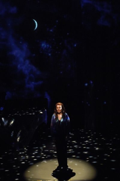 Maureen McGovern Photo