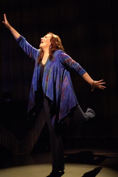 Maureen McGovern Photo