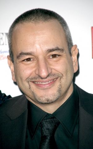 Joe DiPietro @ BroadwayWorld Joe DiPietro Photo