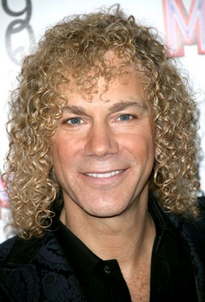 David Bryan Photo