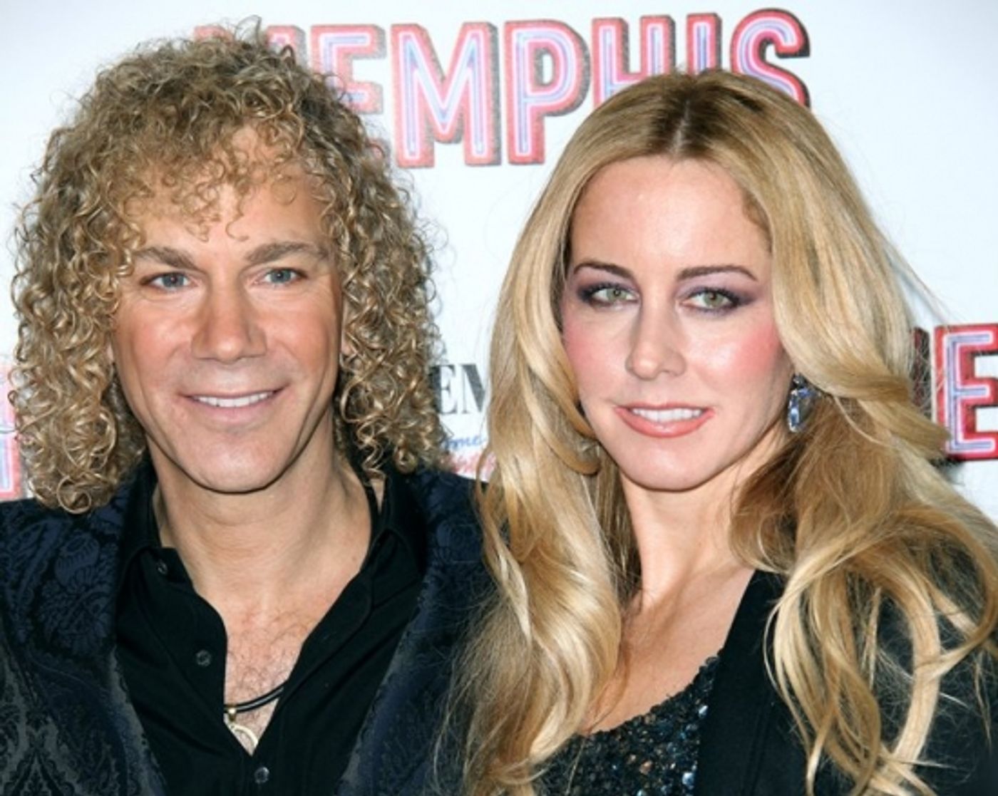 Photo Coverage: MEMPHIS on Broadway at the Shubert Theatre - Opening Night Arrivals  Image