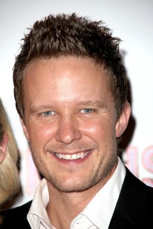 Will Chase @ BroadwayWorld Will Chase Photo