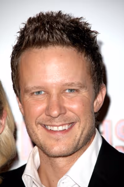 Will Chase Photo
