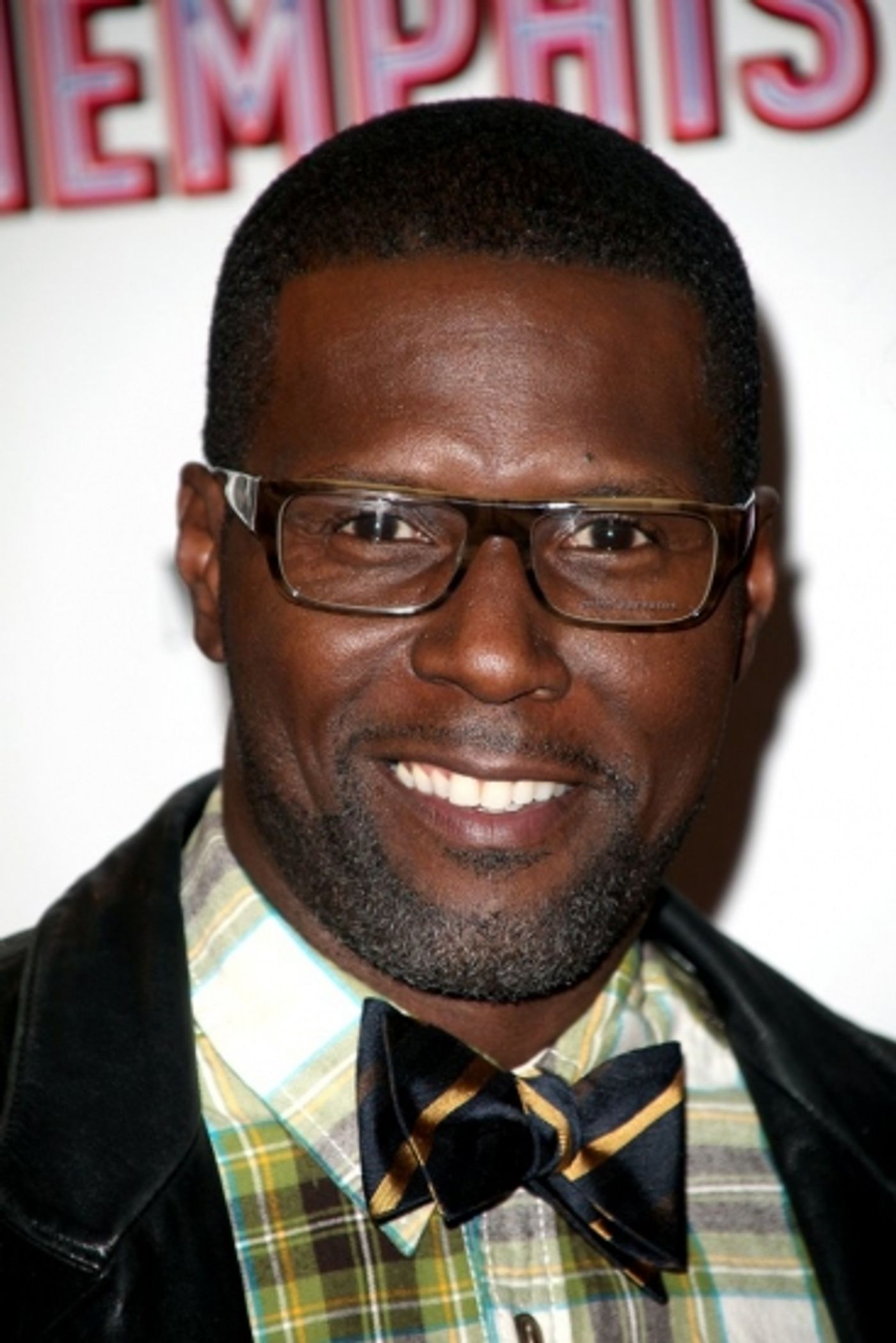 Photo Coverage: MEMPHIS on Broadway at the Shubert Theatre - Opening Night Arrivals  Image