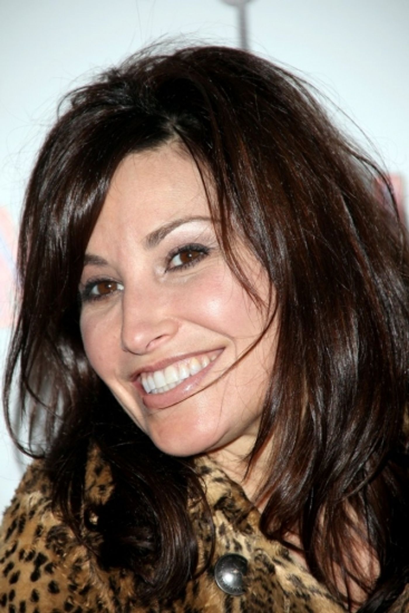 Photo Coverage: MEMPHIS on Broadway at the Shubert Theatre - Opening Night Arrivals  Image