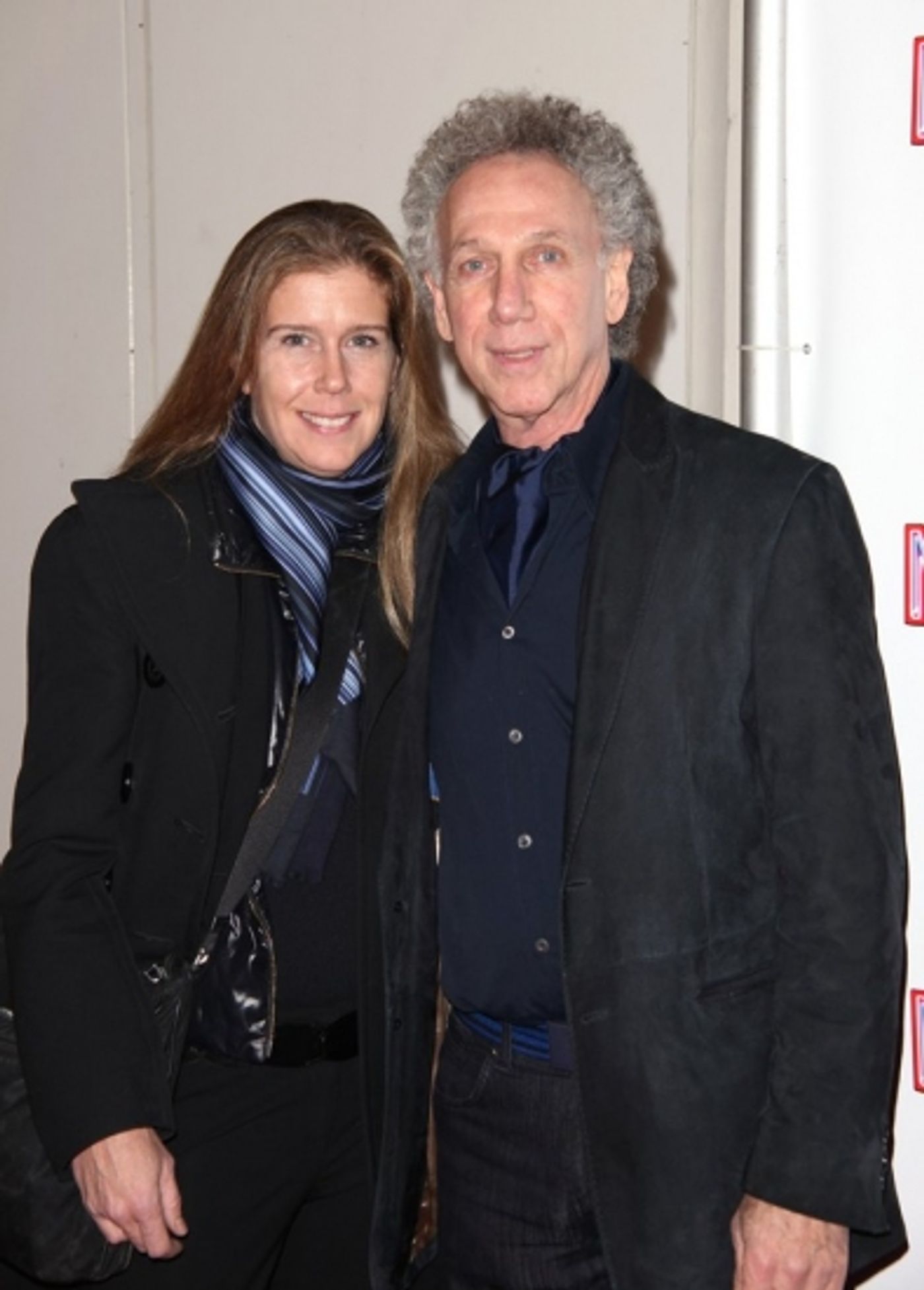 Photo Coverage: MEMPHIS on Broadway at the Shubert Theatre - Opening Night Arrivals  Image