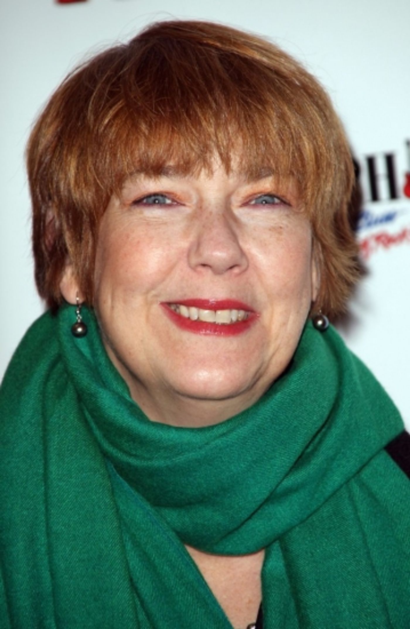 Photo Coverage: MEMPHIS on Broadway at the Shubert Theatre - Opening Night Arrivals  Image