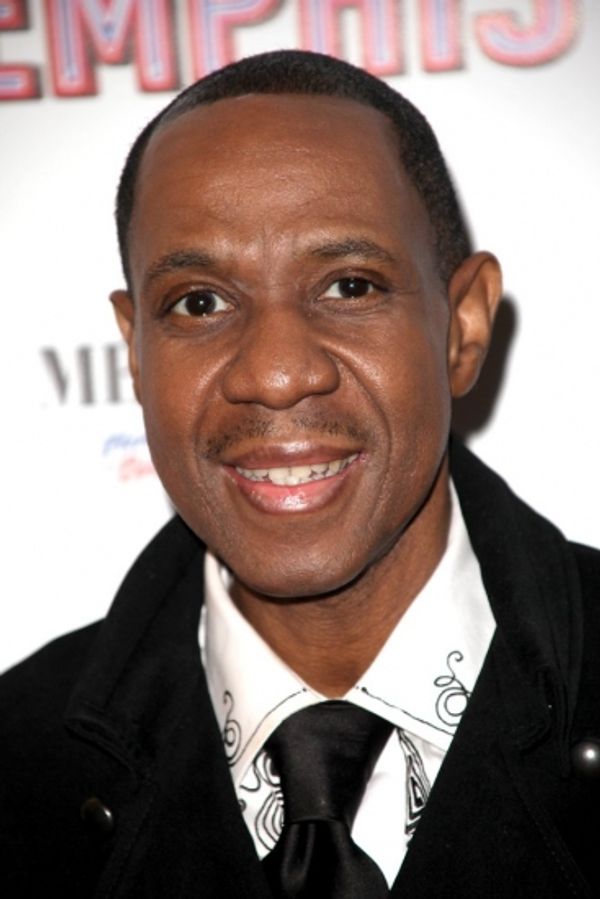 Freddy Jackson Photo