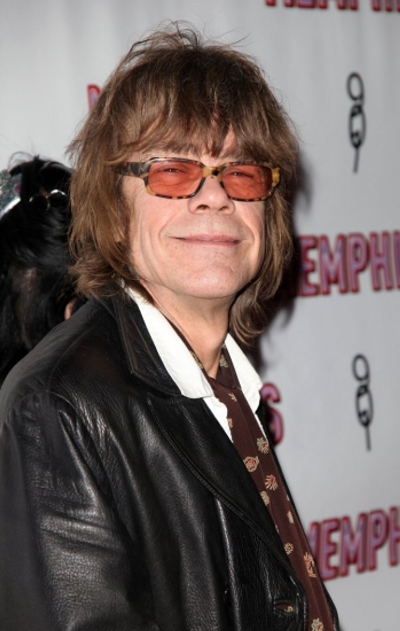 Photo Coverage: MEMPHIS on Broadway at the Shubert Theatre - Opening Night Arrivals  Image