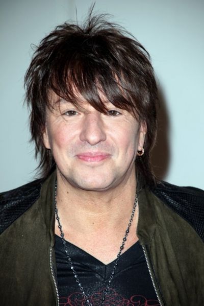 Richie Sambora Photo