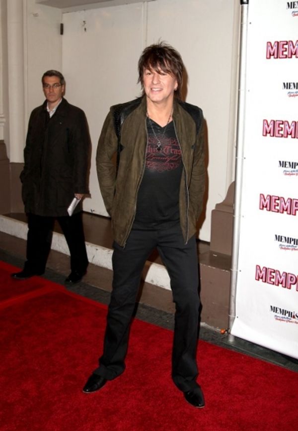 Richie Sambora Photo