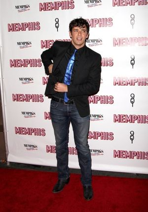 Michael Urie @ BroadwayWorld Michael Urie Photo