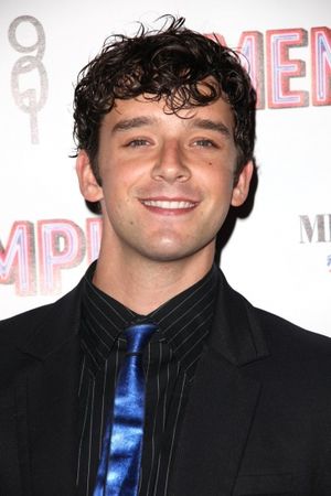 Michael Urie Photo