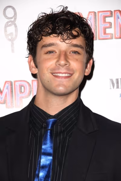 Michael Urie Photo