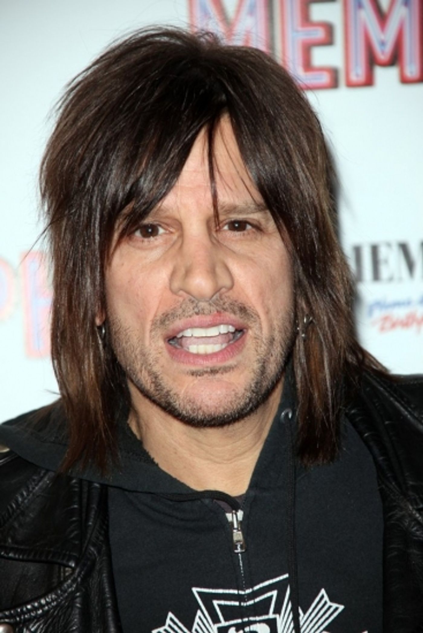 Photo Coverage: MEMPHIS on Broadway at the Shubert Theatre - Opening Night Arrivals  Image