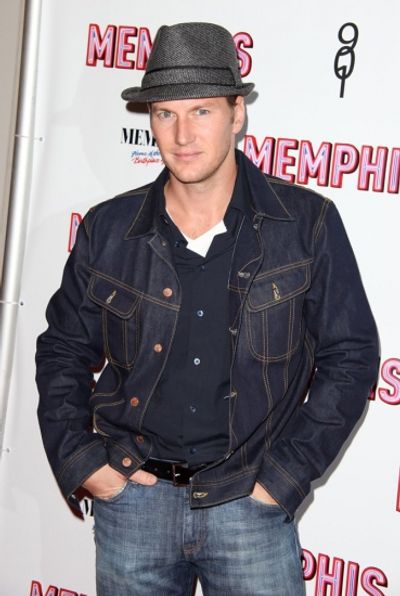 Patrick Wilson Photo
