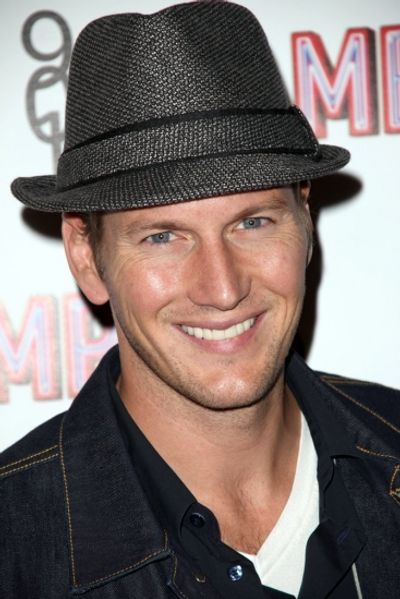Patrick Wilson Photo