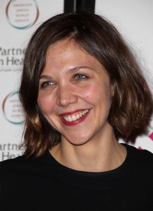 Maggie Gyllenhaal @ BroadwayWorld Maggie Gyllenhaal Photo
