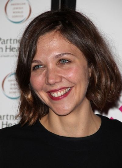 Maggie Gyllenhaal Photo