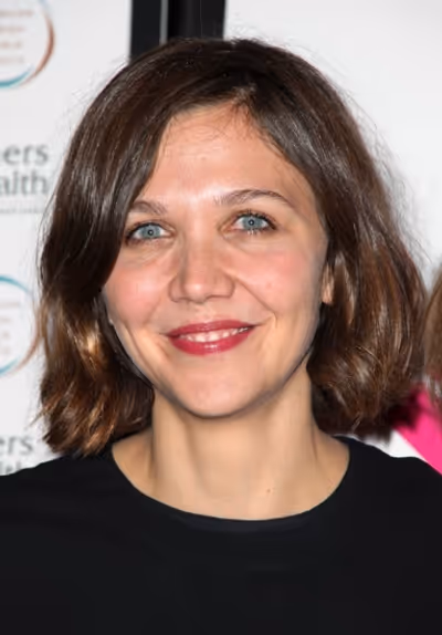 Maggie Gyllenhaal Photo