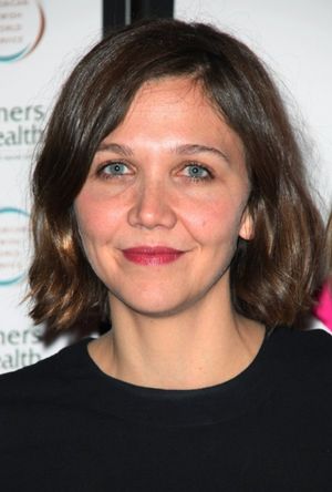 Maggie Gyllenhaal @ BroadwayWorld Maggie Gyllenhaal Photo