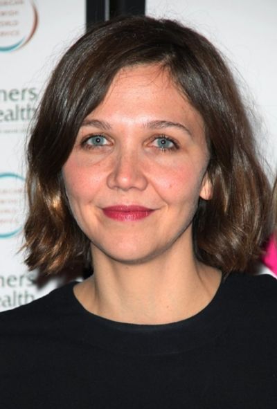 Maggie Gyllenhaal Photo