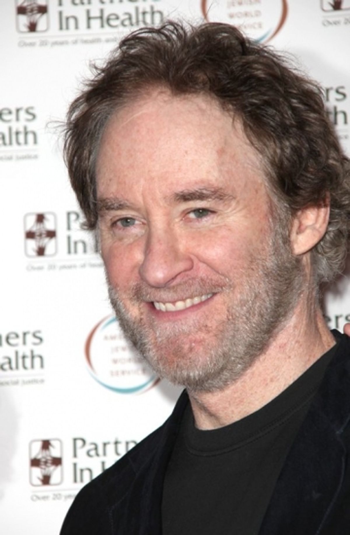Kevin Kline at 