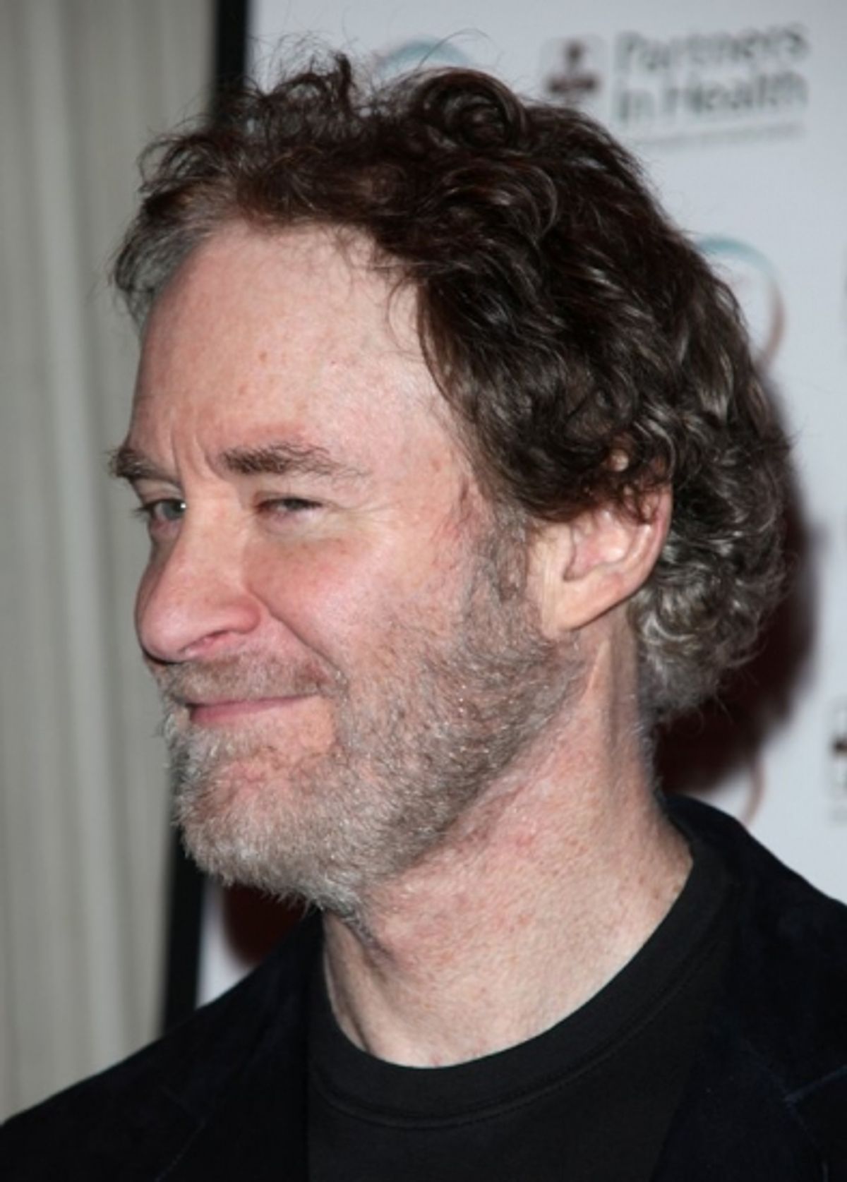 Kevin Kline at COURAGE IN CONCERT One-Night-Only Benefit Performance at The Public Theater