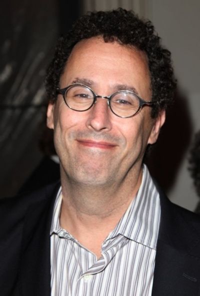  Tony Kushner Photo