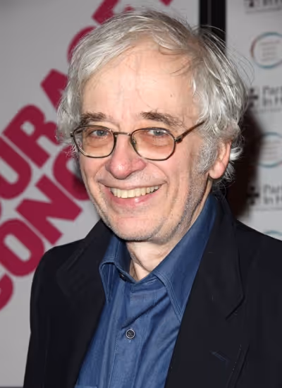 Austin Pendleton Photo