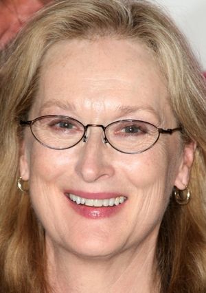 Meryl Streep Photo