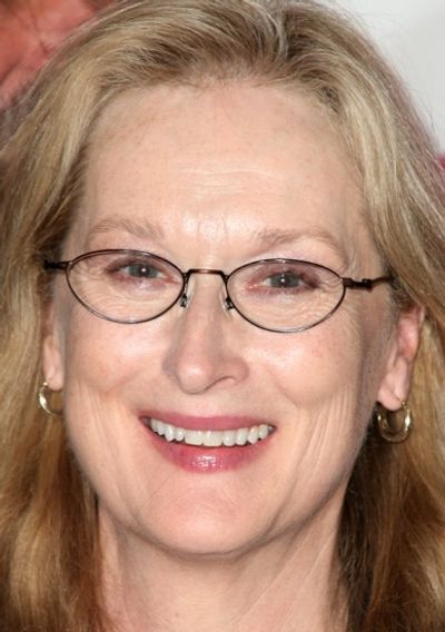 Meryl Streep Photo