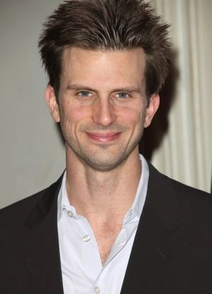 Frederick Weller @ BroadwayWorld Frederick Weller Photo