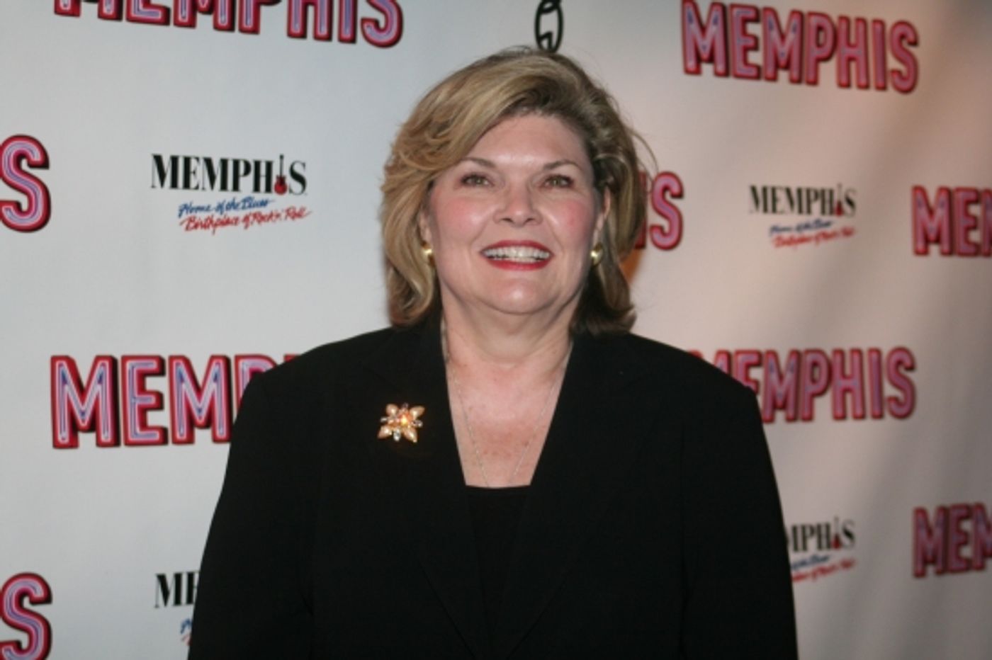 Photo Coverage: MEMPHIS on Broadway at the Shubert Theatre - Opening Night Party  Image