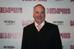 John Jellison @ BroadwayWorld John Jellison Photo