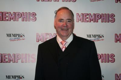 John Jellison Photo