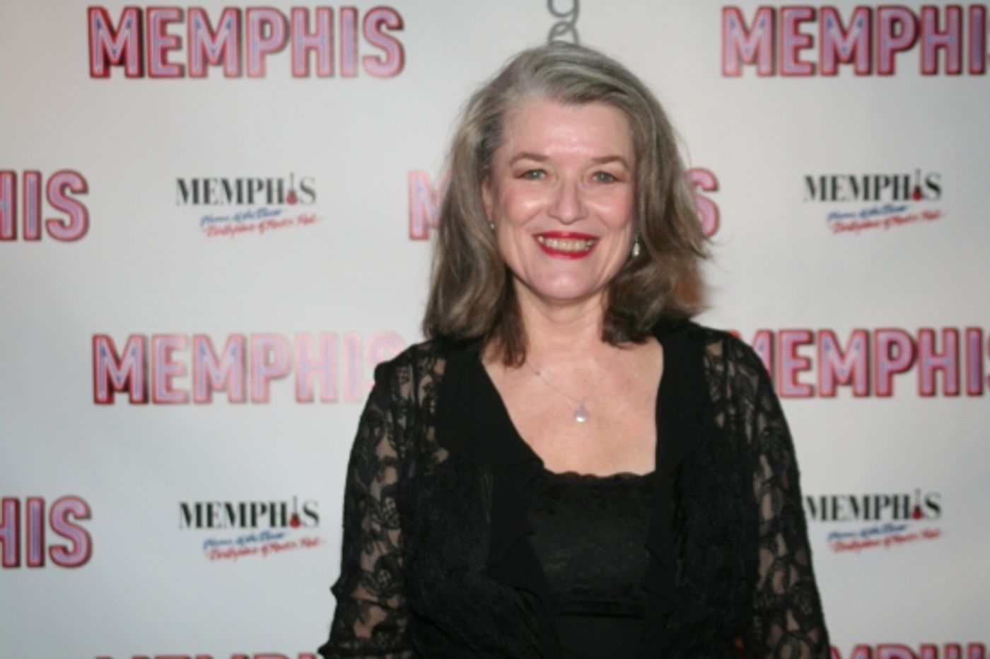 Photo Coverage: MEMPHIS on Broadway at the Shubert Theatre - Opening Night Party  Image