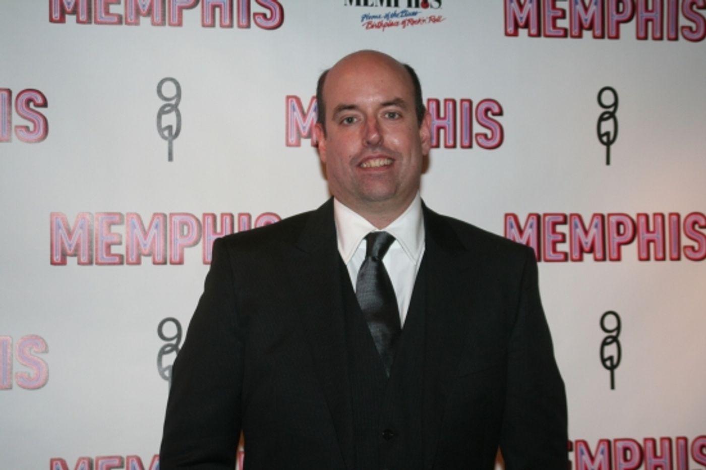 Photo Coverage: MEMPHIS on Broadway at the Shubert Theatre - Opening Night Party  Image