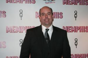 Director Christopher Ashley @ BroadwayWorld Director Christopher Ashley Photo