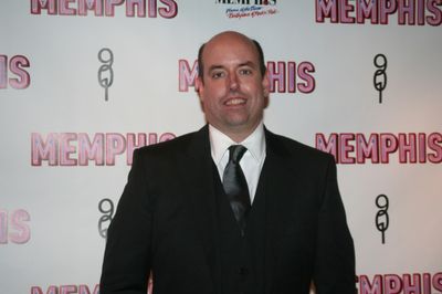 Director Christopher Ashley Photo
