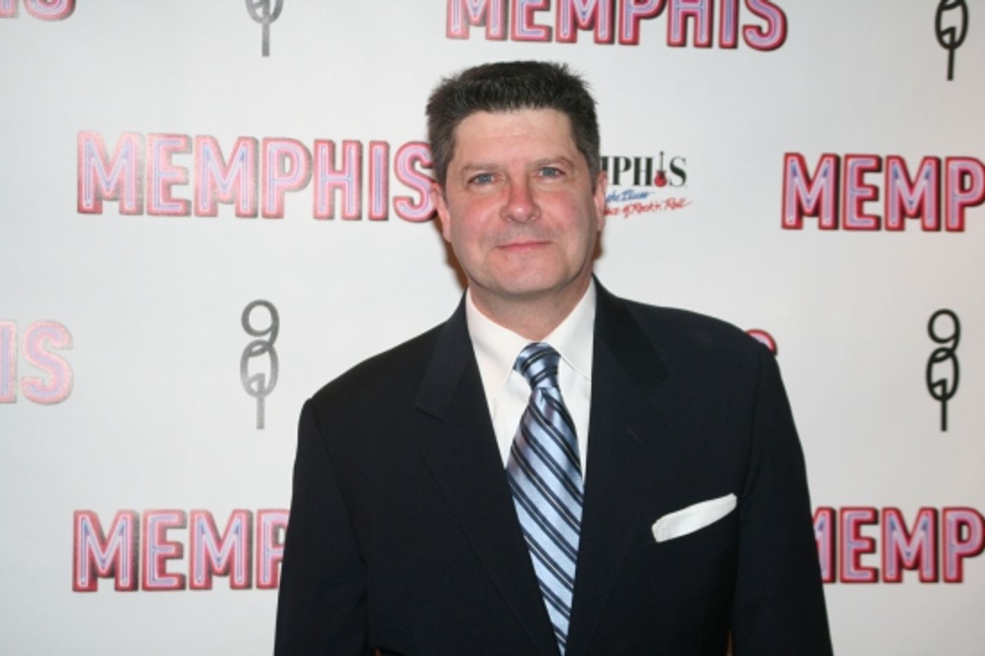Photo Coverage: MEMPHIS on Broadway at the Shubert Theatre - Opening Night Party  Image