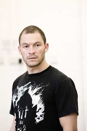 Dominic West Photo