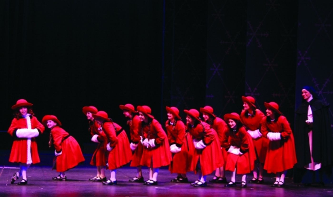 Photo Flash: Actors' Playhouse Presents MADELINE'S CHRISTMAS Photo Flash: Actors' Playhouse Presents MADELINE'S CHRISTMAS Image